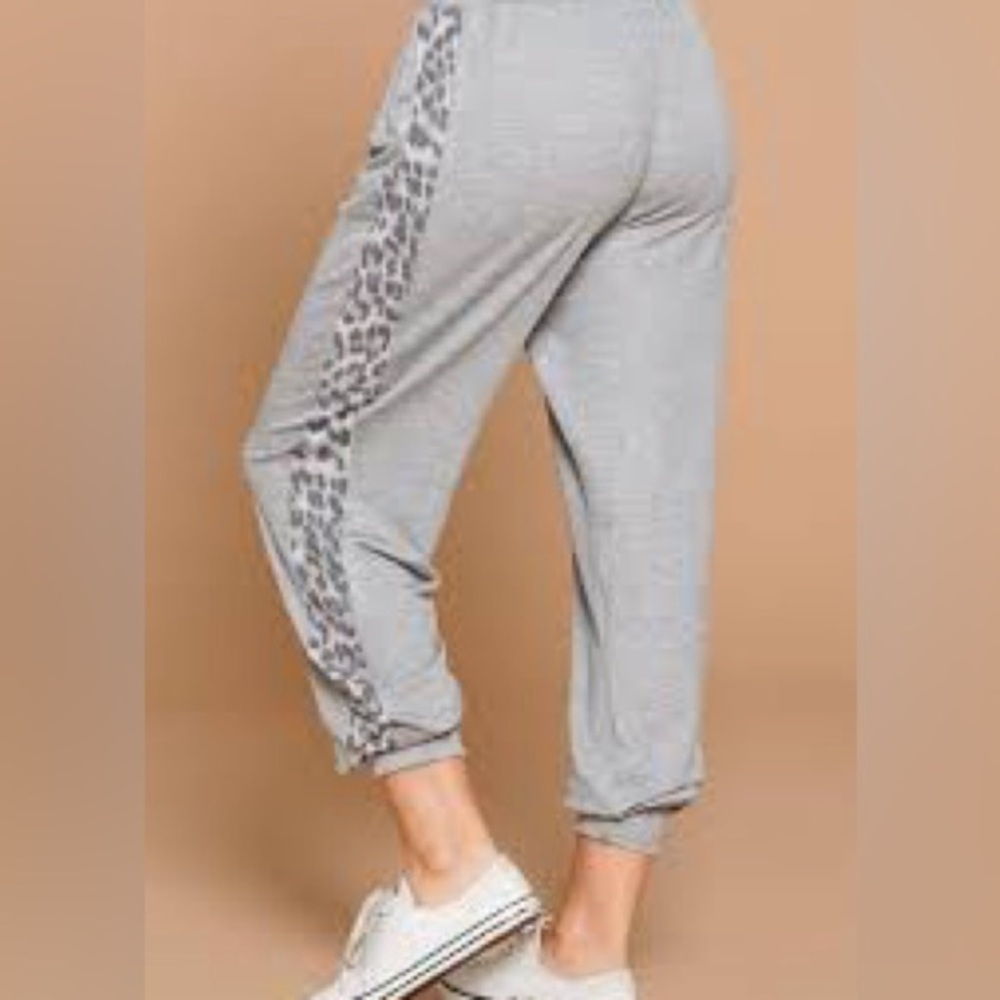 Splendid Heather Blue Pajama PM7